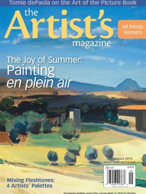 The Artist’s Magazine