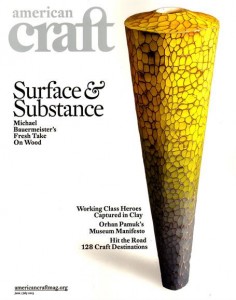 American Craft Magazine