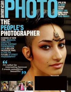 American Photo Magazine