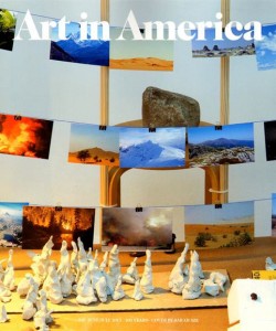 Art In America Magazine