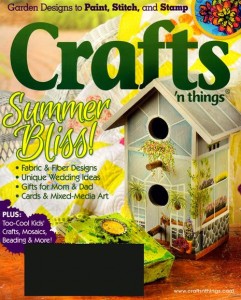 Crafts 'N Things Magazine