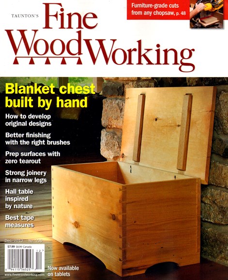 Fine Woodworking Magazine Arts Crafts Magazines