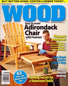 Wood Magazine